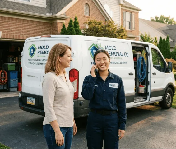 Crawlspace Mold Remediation Ashtabula, OH FAQs